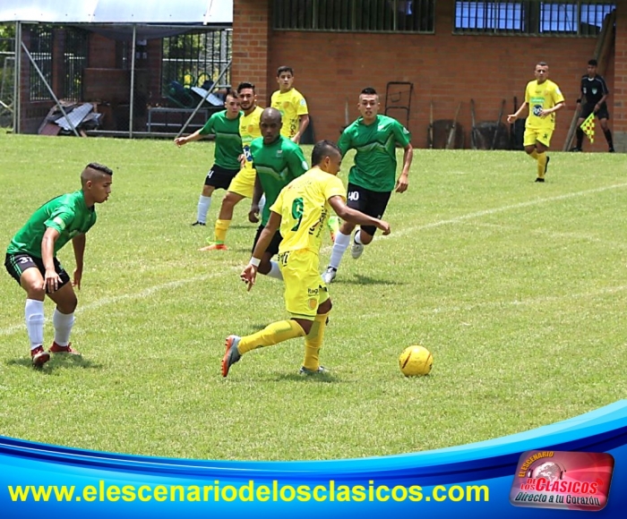 Primera A: Valioso punto sacó Politécnico ante Leones