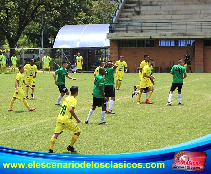 Primera A: Valioso punto sacó Politécnico ante Leones