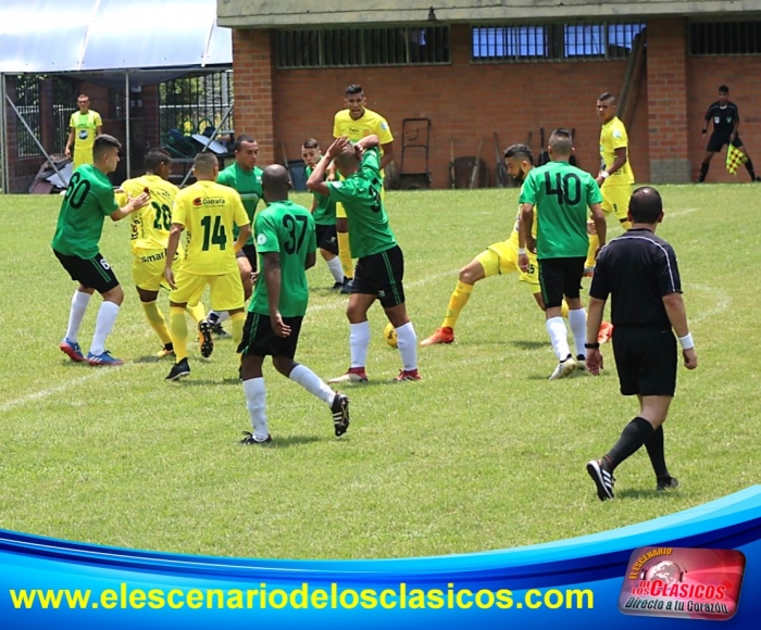 Primera A: Valioso punto sacó Politécnico ante Leones