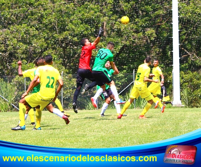 Primera A: Valioso punto sacó Politécnico ante Leones