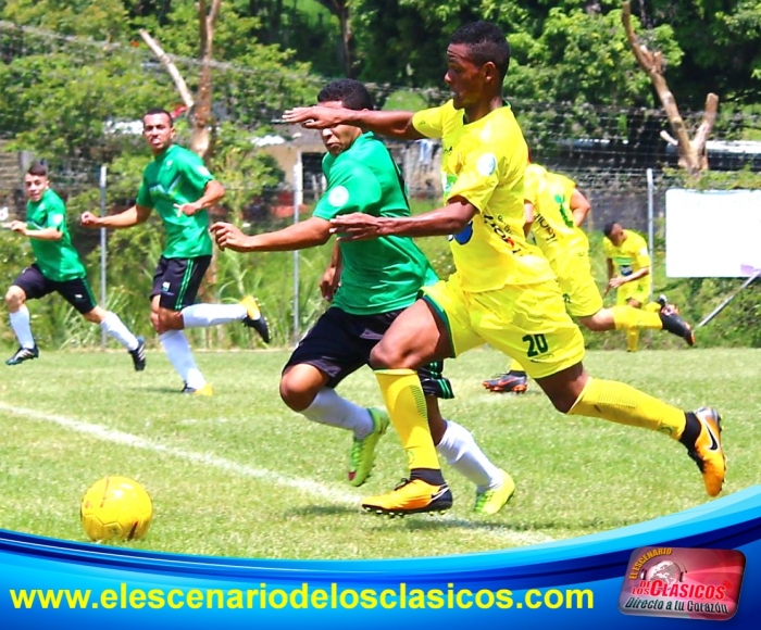 Primera A: Valioso punto sacó Politécnico ante Leones