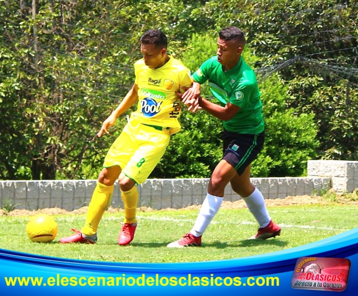 Primera A: Valioso punto sacó Politécnico ante Leones