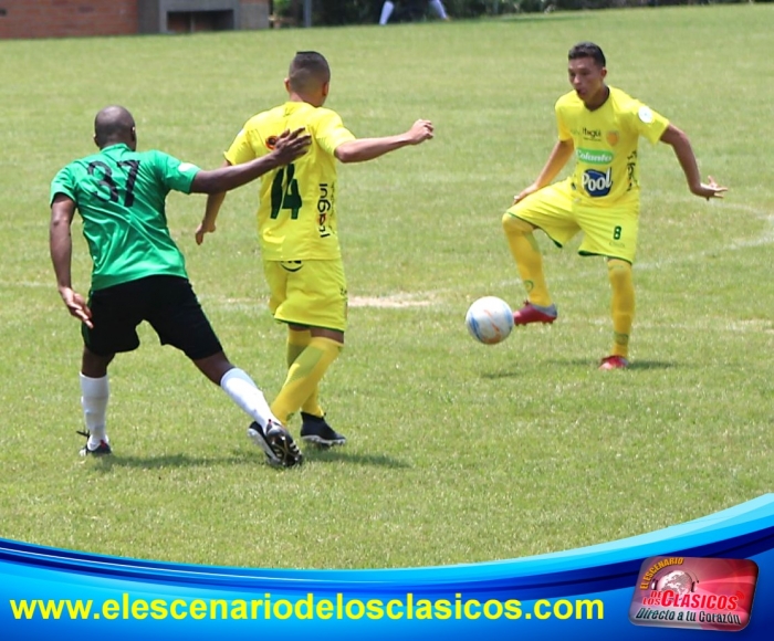 Primera A: Valioso punto sacó Politécnico ante Leones