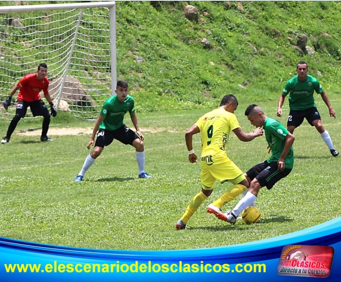 Primera A: Valioso punto sacó Politécnico ante Leones