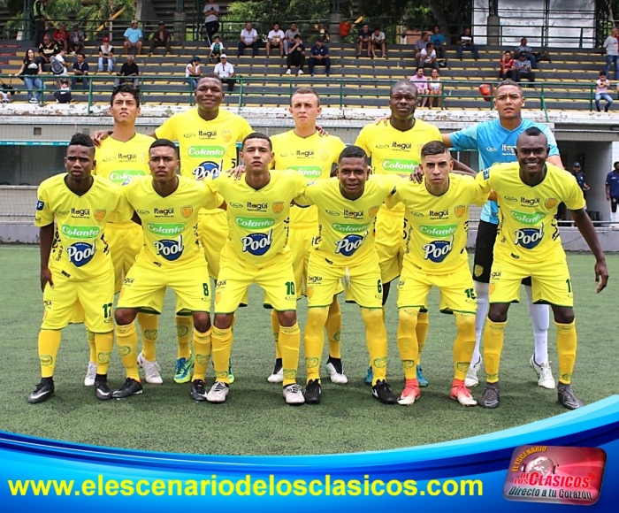 Súper Copa Juvenil Sub 20: Leones se impuso con la mínima ante Sol de Oriente