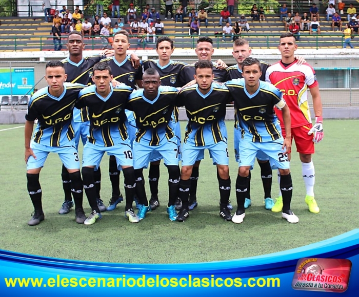 Súper Copa Juvenil Sub 20: Leones se impuso con la mínima ante Sol de Oriente