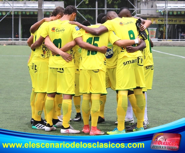 Súper Copa Juvenil Sub 20: Leones se impuso con la mínima ante Sol de Oriente