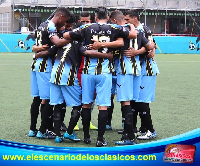 Súper Copa Juvenil Sub 20: Leones se impuso con la mínima ante Sol de Oriente