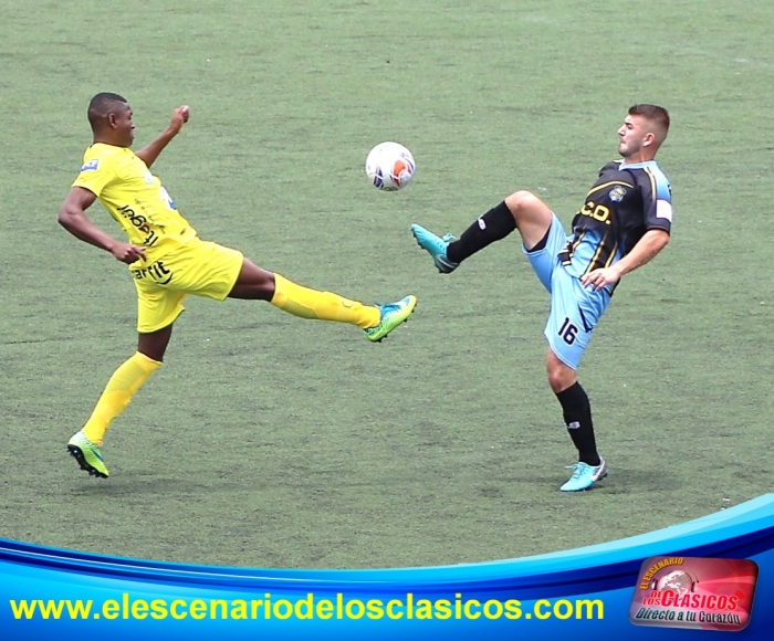 Súper Copa Juvenil Sub 20: Leones se impuso con la mínima ante Sol de Oriente