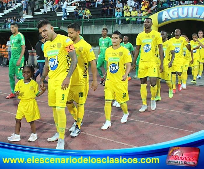 Leones y Real Cartagena empataron en un juego parejo