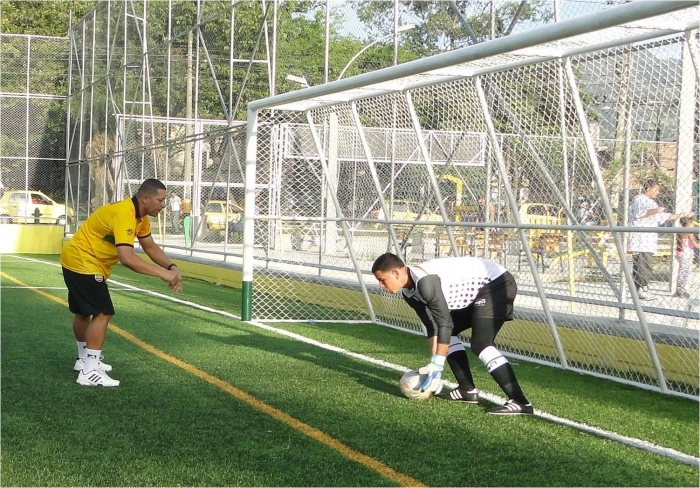 Albeiro Zapata Toro