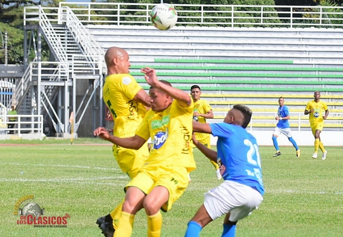 Leones ratificó su clasificación en Palmira