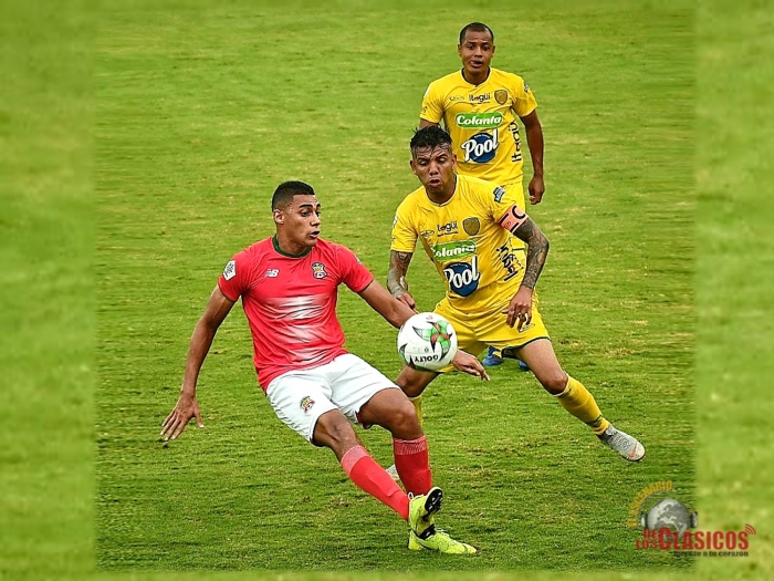 Leones perdió en Barranquilla