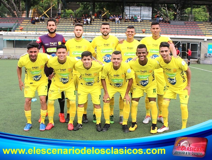 Leones F.C. Derrotó a Los del Sur en la Primera A