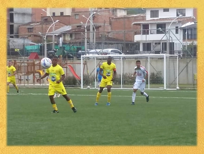 Leones derrotó a Barcelona en la Súper Copa Juvenil Sub 20