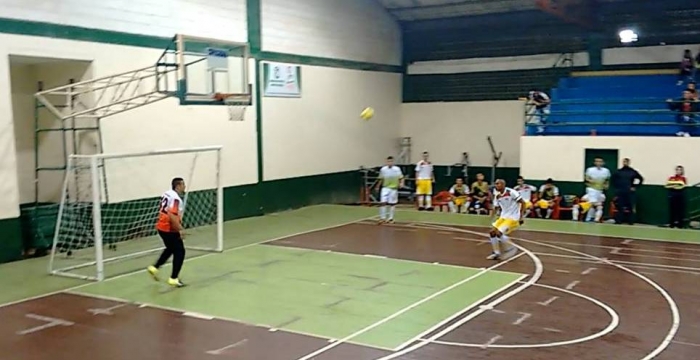 Itagüí pudo hacer más en fútbol de salón