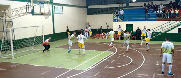 Itagüí pudo hacer más en fútbol de salón