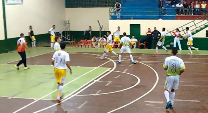 Itagüí pudo hacer más en fútbol de salón