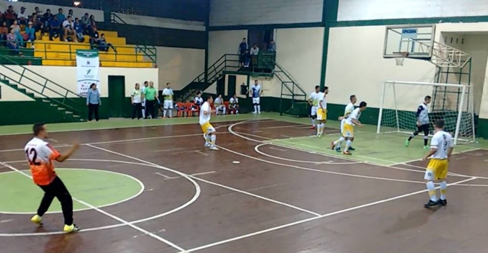 Itagüí pudo hacer más en fútbol de salón