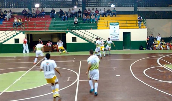 Itagüí pudo hacer más en fútbol de salón