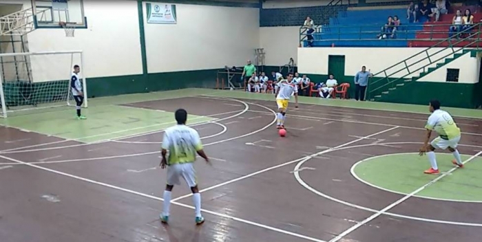 Itagüí pudo hacer más en fútbol de salón