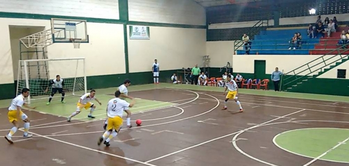 Itagüí pudo hacer más en fútbol de salón