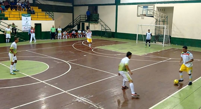 Itagüí pudo hacer más en fútbol de salón