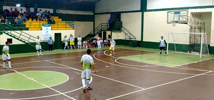 Itagüí pudo hacer más en fútbol de salón