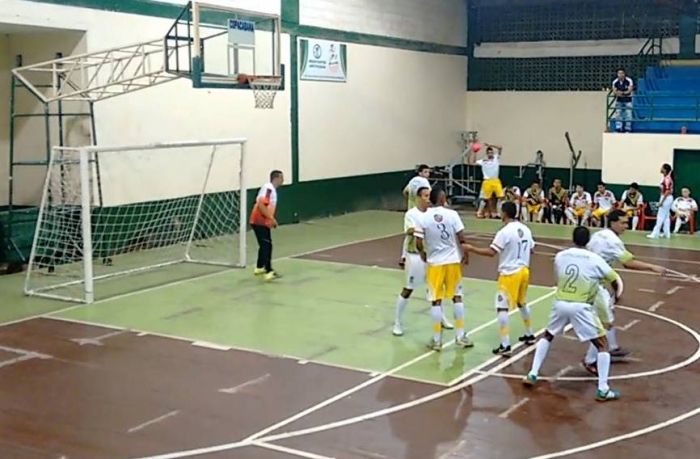 Itagüí pudo hacer más en fútbol de salón