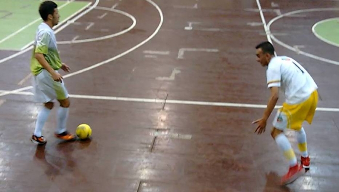 Itagüí pudo hacer más en fútbol de salón