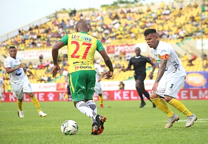 Tarde aciaga para Leones en Cartagena