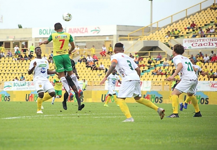 Tarde aciaga para Leones en Cartagena