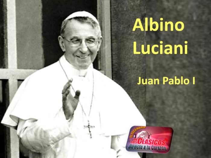 Hechos históricos años 70s:Hoy: Pablo VI, Juan Pablos I y II, mundial argentino