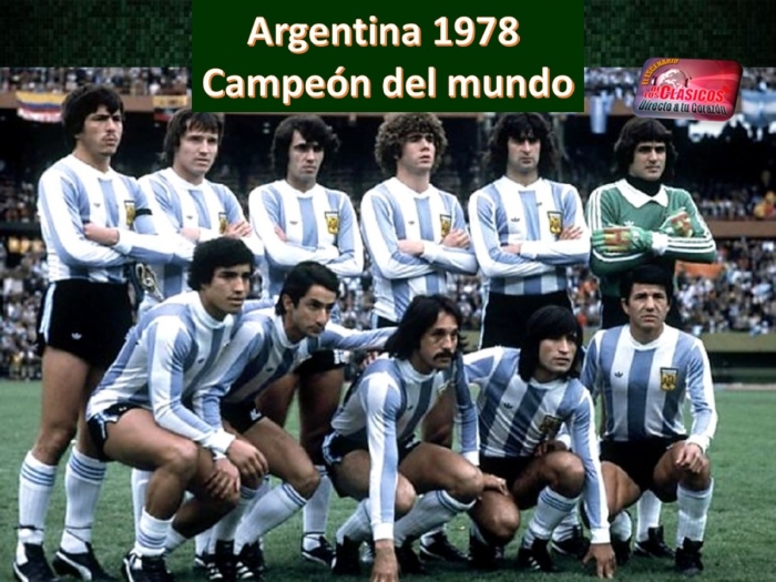 Hechos históricos años 70s:Hoy: Pablo VI, Juan Pablos I y II, mundial argentino