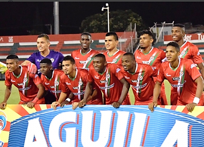 Cortuluá derrotó inobjetablemente a Leones y buscará la final en Cartagena