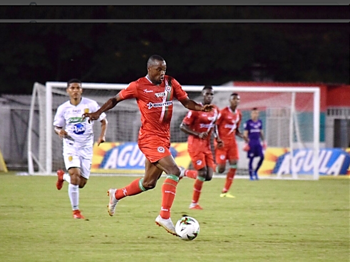 Cortuluá derrotó inobjetablemente a Leones y buscará la final en Cartagena