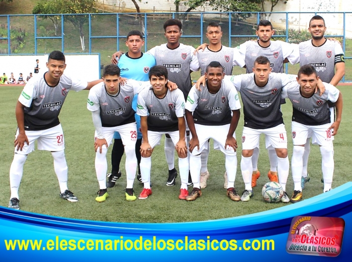 Leones F.C  y Pacho Maturana, empate y gol olímpico en la Primera A