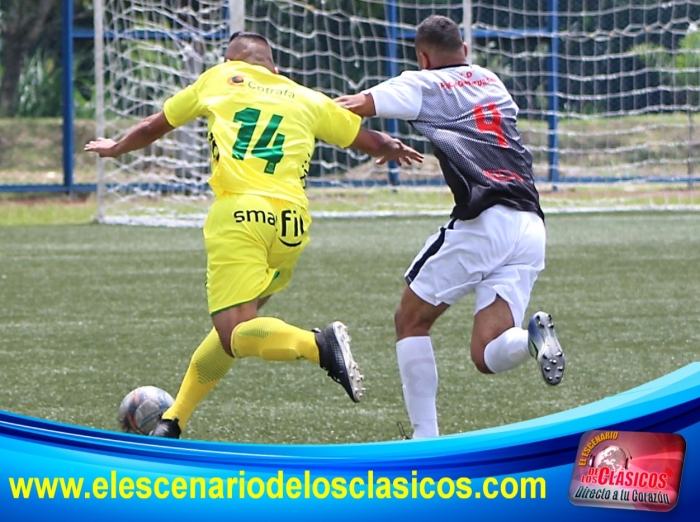 Leones F.C  y Pacho Maturana, empate y gol olímpico en la Primera A