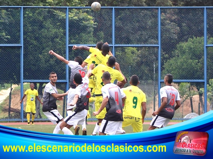 Leones F.C  y Pacho Maturana, empate y gol olímpico en la Primera A