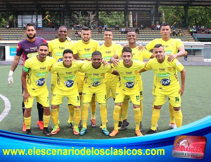 Primera A: Leones ganó y ahora es co-lider