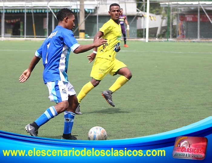 Primera A: Leones ganó y ahora es co-lider