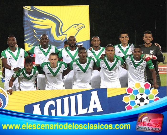 Leones contra Quindío, de la tranquilidad a la desazón