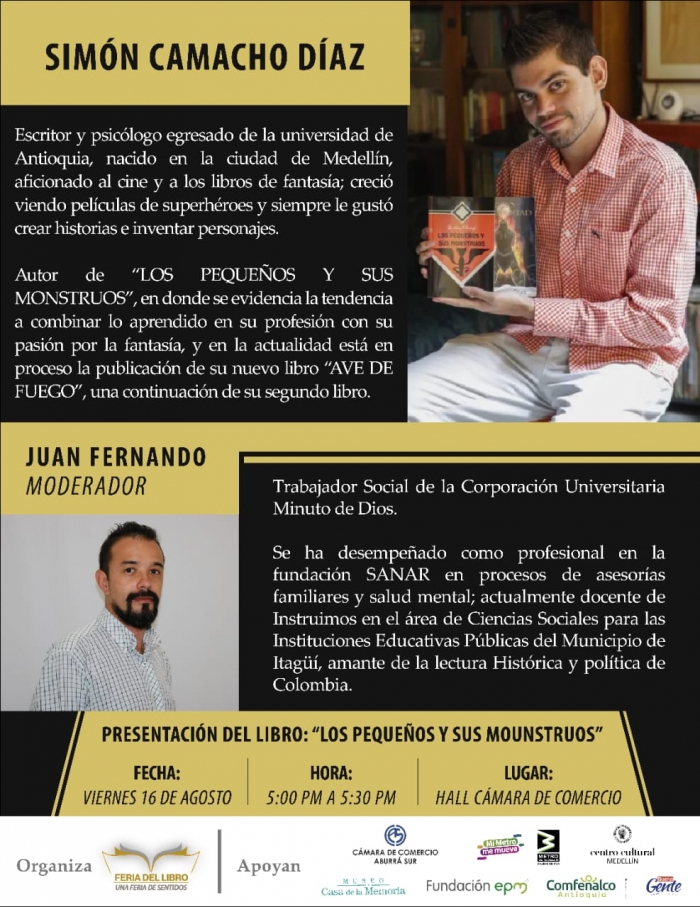 Feria del Libro 2