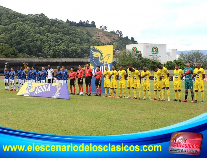 Mateo Serna y el minuto de Dios, fórmula para la primera victoria de Leones