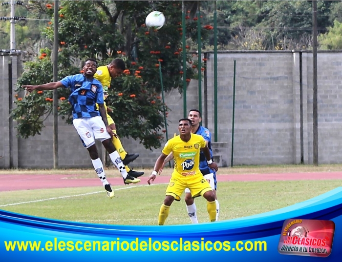 Mateo Serna y el minuto de Dios, fórmula para la primera victoria de Leones