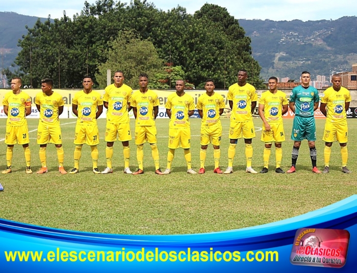 Mateo Serna y el minuto de Dios, fórmula para la primera victoria de Leones