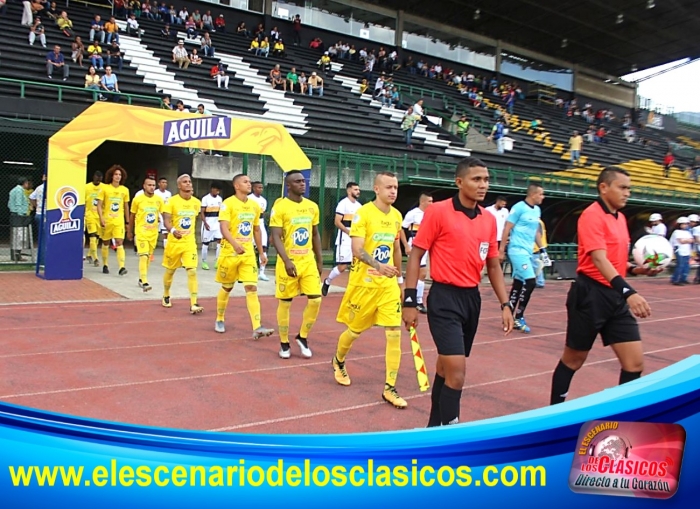 Empate agónico de Leones frente a Boca Juniors de Cali