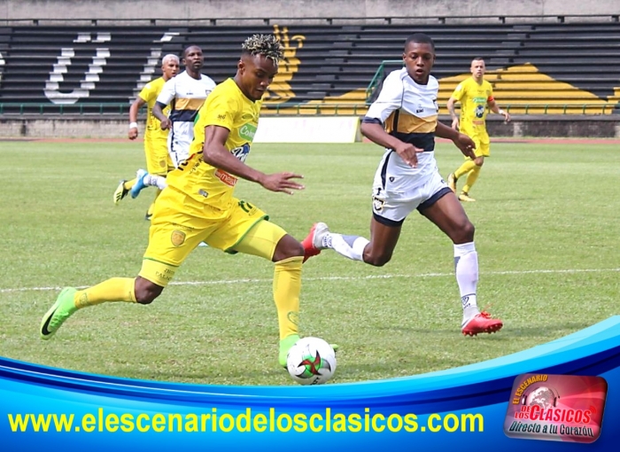 Empate agónico de Leones frente a Boca Juniors de Cali