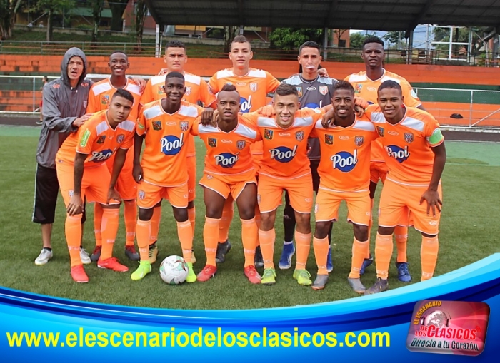 Con golazo, Leones se impuso ante Envigado en La Primera A