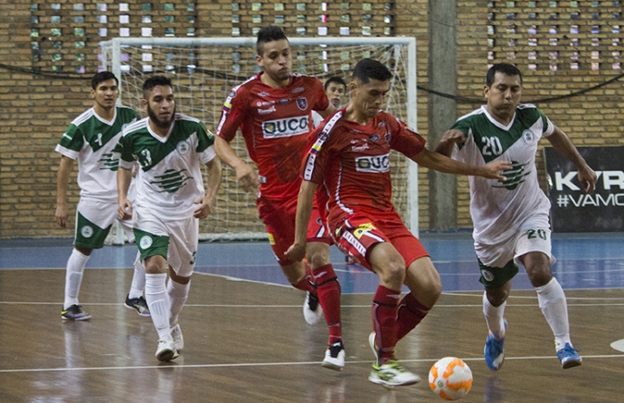 Rionegro Leones tercero en América